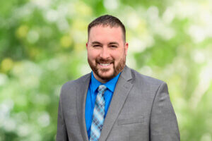 Branden Reber