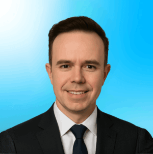 Courtenay Farquharson