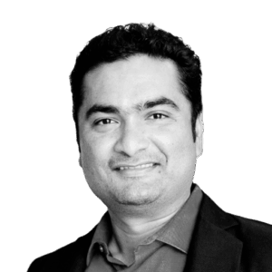 Deepen Desai
