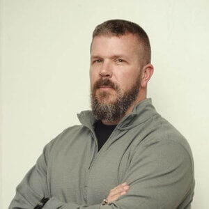 Dr. Chase Cunningham