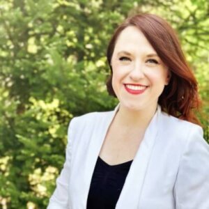 Jessica Davis