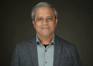 Ravi Monga