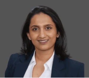 Aishwarya Ramani