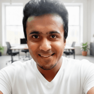 Emran Mazumder