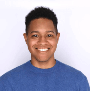 Isaiah Frances