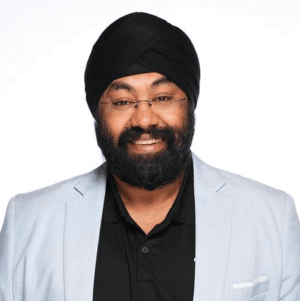 Ismeet Singh