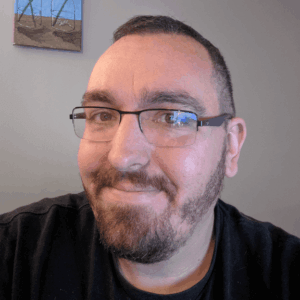Jeff Campbell
