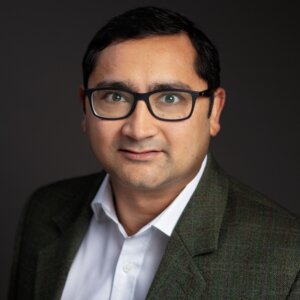 Amit Vasudeva