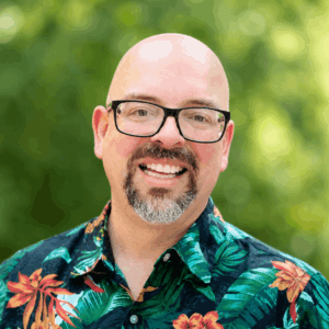 Dave Vincent