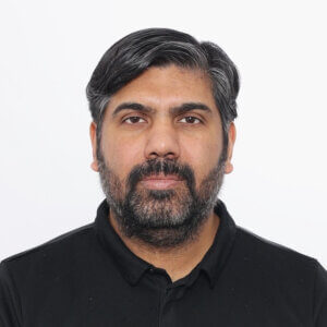 Niyaz Mohammed