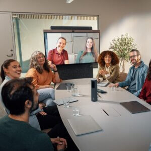 Revolutionizing Hybrid Workspaces with Neat