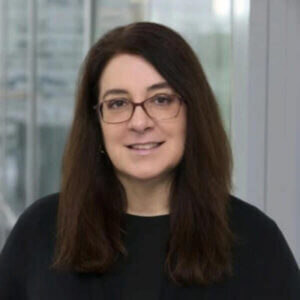 Christine Ferrusi  Ross