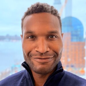 Christopher Hines