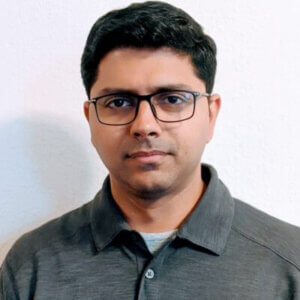 Dipen Vardhe