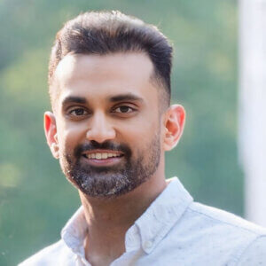 Neil Patel
