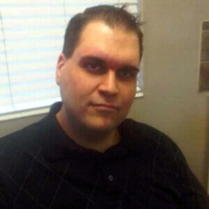 Travis Griffith