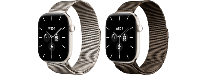 Apple Watch Ceramic
