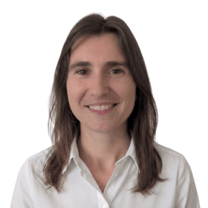Eugenia Wilson