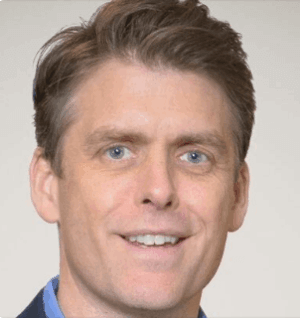 Mark Bermingham
