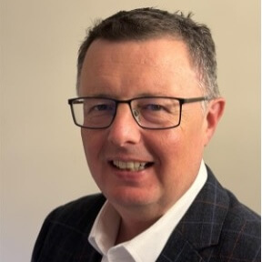 Mike Davies