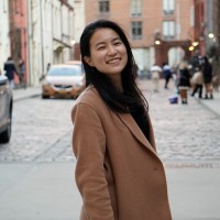 Nancy Zhu