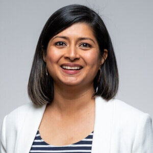 Prerna Shankar