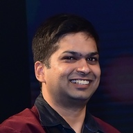 Raghupati Jha