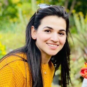 Sehrish Khan