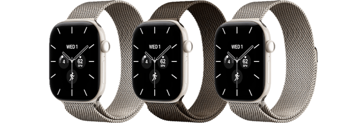 Apple Watch Ceramic