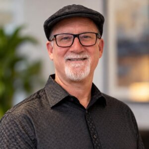 Aaron Richman