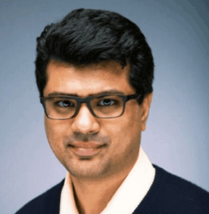 Abhimanyu Poddar