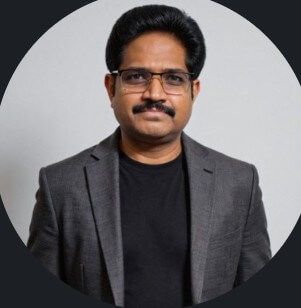 Janakiram MSV