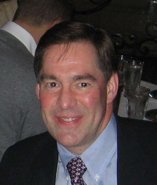 Chuck Wood
