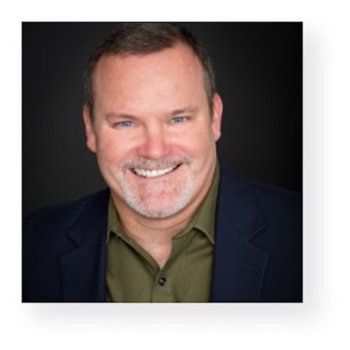 James McQuiggan