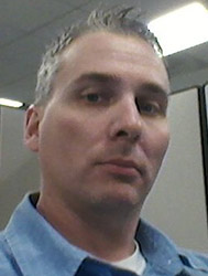 Brian Suhr