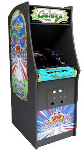 412 Game Retro Arcade
