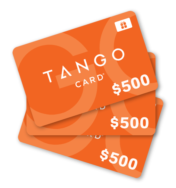 Tango Card!