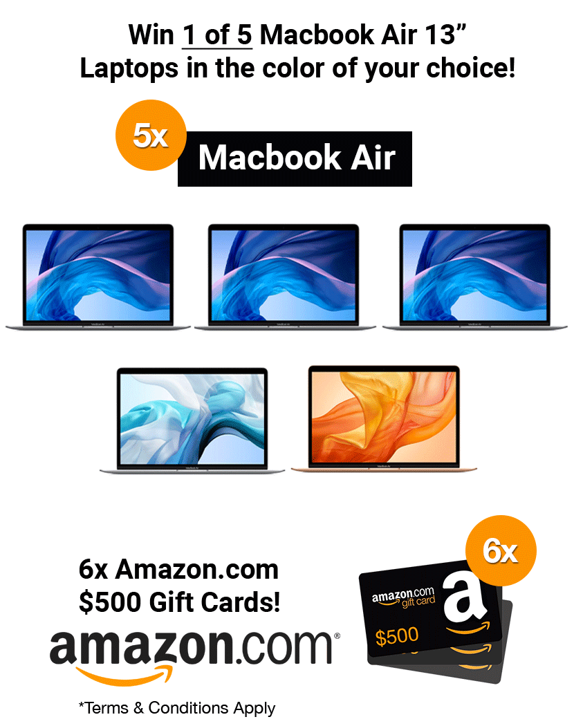 Macbook