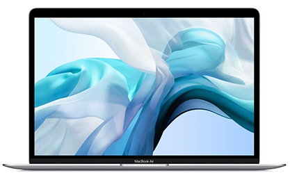 Macbook