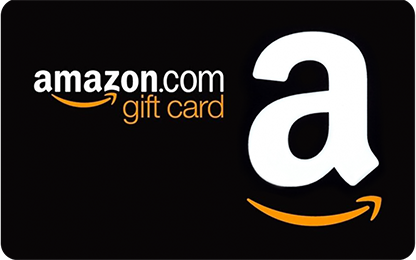 WIN A $100 Amazon Gift Card